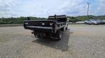 New 2024 GMC Sierra 3500 Pro Regular Cab 4WD, Crysteel E-Tipper Dump Truck for sale #G24726 - photo 6