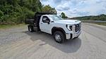 2024 GMC Sierra 3500 Regular Cab 4WD, Crysteel E-Tipper Dump Truck for sale #G24726 - photo 8