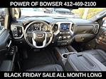 Used 2020 GMC Sierra 1500 SLT Crew Cab 4WD, Pickup for sale #G24748A - photo 14