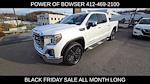 Used 2020 GMC Sierra 1500 SLT Crew Cab 4WD, Pickup for sale #G24748A - photo 3