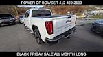 Used 2020 GMC Sierra 1500 SLT Crew Cab 4WD, Pickup for sale #G24748A - photo 2