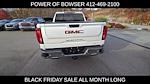 Used 2020 GMC Sierra 1500 SLT Crew Cab 4WD, Pickup for sale #G24748A - photo 5