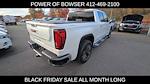 Used 2020 GMC Sierra 1500 SLT Crew Cab 4WD, Pickup for sale #G24748A - photo 6