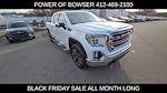 Used 2020 GMC Sierra 1500 SLT Crew Cab 4WD, Pickup for sale #G24748A - photo 8