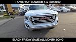 Used 2020 GMC Sierra 1500 SLT Crew Cab 4WD, Pickup for sale #G24748A - photo 9