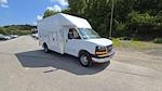 2024 GMC Savana 4500 DRW RWD, Service Utility Van for sale #G24750 - photo 11