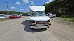 2024 GMC Savana 4500 DRW RWD, Service Utility Van for sale #G24750 - photo 13