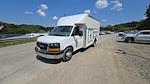 New 2024 GMC Savana 4500 Work Van RWD, Rockport Workport Service Utility Van for sale #G24750 - photo 3