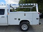 New 2024 GMC Sierra 3500 Pro Crew Cab 4WD, 8' Knapheide Steel Service Body Service Truck for sale #G24756 - photo 10