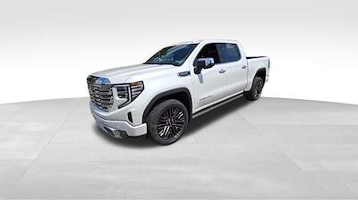 2024 GMC Sierra 1500 Crew Cab 4WD, Pickup for sale #G24762 - photo 1