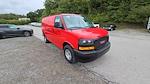 2024 GMC Savana 2500 SRW RWD, Upfitted Cargo Van for sale #G24766 - photo 13