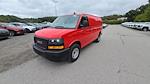 2024 GMC Savana 2500 SRW RWD, Upfitted Cargo Van for sale #G24766 - photo 3