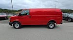 2024 GMC Savana 2500 SRW RWD, Upfitted Cargo Van for sale #G24766 - photo 4