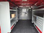 2024 GMC Savana 2500 SRW RWD, Upfitted Cargo Van for sale #G24766 - photo 2