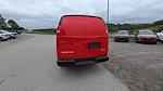 2024 GMC Savana 2500 SRW RWD, Upfitted Cargo Van for sale #G24766 - photo 7