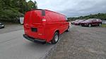 2024 GMC Savana 2500 SRW RWD, Upfitted Cargo Van for sale #G24766 - photo 9