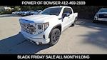 New 2024 GMC Sierra 1500 Denali Crew Cab 4WD, Pickup for sale #G24770 - photo 3