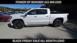 New 2024 GMC Sierra 1500 Denali Crew Cab 4WD, Pickup for sale #G24770 - photo 4