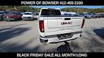 New 2024 GMC Sierra 1500 Denali Crew Cab 4WD, Pickup for sale #G24770 - photo 5