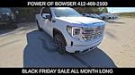 New 2024 GMC Sierra 1500 Denali Crew Cab 4WD, Pickup for sale #G24770 - photo 8