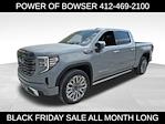 New 2024 GMC Sierra 1500 Denali Ultimate Crew Cab 4WD, Pickup for sale #G24778 - photo 1