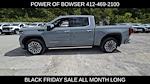 New 2024 GMC Sierra 1500 Denali Ultimate Crew Cab 4WD, Pickup for sale #G24778 - photo 4