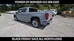 New 2024 GMC Sierra 1500 Denali Ultimate Crew Cab 4WD, Pickup for sale #G24778 - photo 2