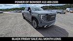 New 2024 GMC Sierra 1500 Denali Ultimate Crew Cab 4WD, Pickup for sale #G24778 - photo 8