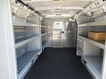 New 2024 GMC Savana 2500 Work Van RWD, Upfitted Cargo Van for sale #G24803 - photo 2