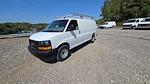 New 2024 GMC Savana 2500 Work Van RWD, Upfitted Cargo Van for sale #G24803 - photo 3