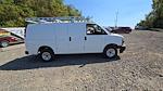 New 2024 GMC Savana 2500 Work Van RWD, Upfitted Cargo Van for sale #G24803 - photo 8