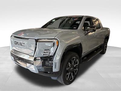 New 2024 GMC Sierra EV Denali Crew Cab 4WD, Pickup for sale #G24808 - photo 1