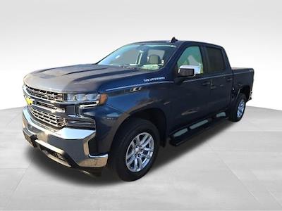 Used 2022 Chevrolet Silverado 1500 LT Crew Cab 4WD, Pickup for sale #G24842A - photo 1