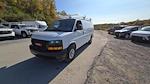 New 2024 GMC Savana 2500 Work Van RWD, Upfitted Cargo Van for sale #G24851 - photo 3