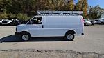 New 2024 GMC Savana 2500 Work Van RWD, Upfitted Cargo Van for sale #G24851 - photo 4