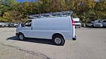 New 2024 GMC Savana 2500 Work Van RWD, Upfitted Cargo Van for sale #G24851 - photo 5