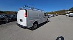 New 2024 GMC Savana 2500 Work Van RWD, Upfitted Cargo Van for sale #G24851 - photo 7