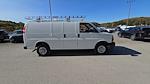 New 2024 GMC Savana 2500 Work Van RWD, Upfitted Cargo Van for sale #G24851 - photo 8