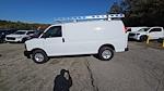 New 2024 GMC Savana 2500 Work Van RWD, Upfitted Cargo Van for sale #G24852 - photo 4