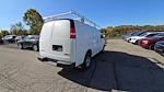 New 2024 GMC Savana 2500 Work Van RWD, Upfitted Cargo Van for sale #G24852 - photo 7