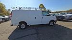 New 2024 GMC Savana 2500 Work Van RWD, Upfitted Cargo Van for sale #G24852 - photo 8