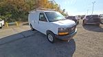 New 2024 GMC Savana 2500 Work Van RWD, Upfitted Cargo Van for sale #G24852 - photo 9