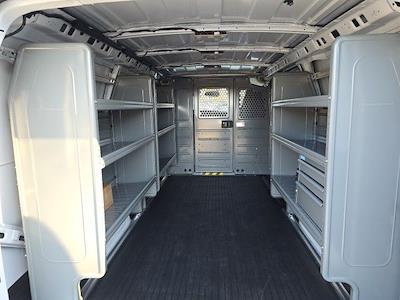 New 2024 GMC Savana 2500 Work Van RWD, Upfitted Cargo Van for sale #G24853 - photo 2