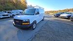 New 2024 GMC Savana 2500 Work Van RWD, Upfitted Cargo Van for sale #G24853 - photo 3