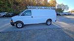 New 2024 GMC Savana 2500 Work Van RWD, Upfitted Cargo Van for sale #G24853 - photo 4