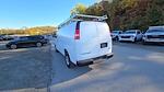 New 2024 GMC Savana 2500 Work Van RWD, Upfitted Cargo Van for sale #G24853 - photo 5