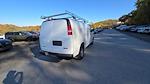 New 2024 GMC Savana 2500 Work Van RWD, Upfitted Cargo Van for sale #G24853 - photo 7