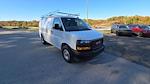 New 2024 GMC Savana 2500 Work Van RWD, Upfitted Cargo Van for sale #G24853 - photo 9