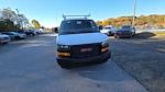 New 2024 GMC Savana 2500 Work Van RWD, Upfitted Cargo Van for sale #G24853 - photo 10