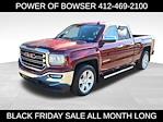 Used 2016 GMC Sierra 1500 SLE Extended Cab 4WD, Pickup for sale #G24896A - photo 1